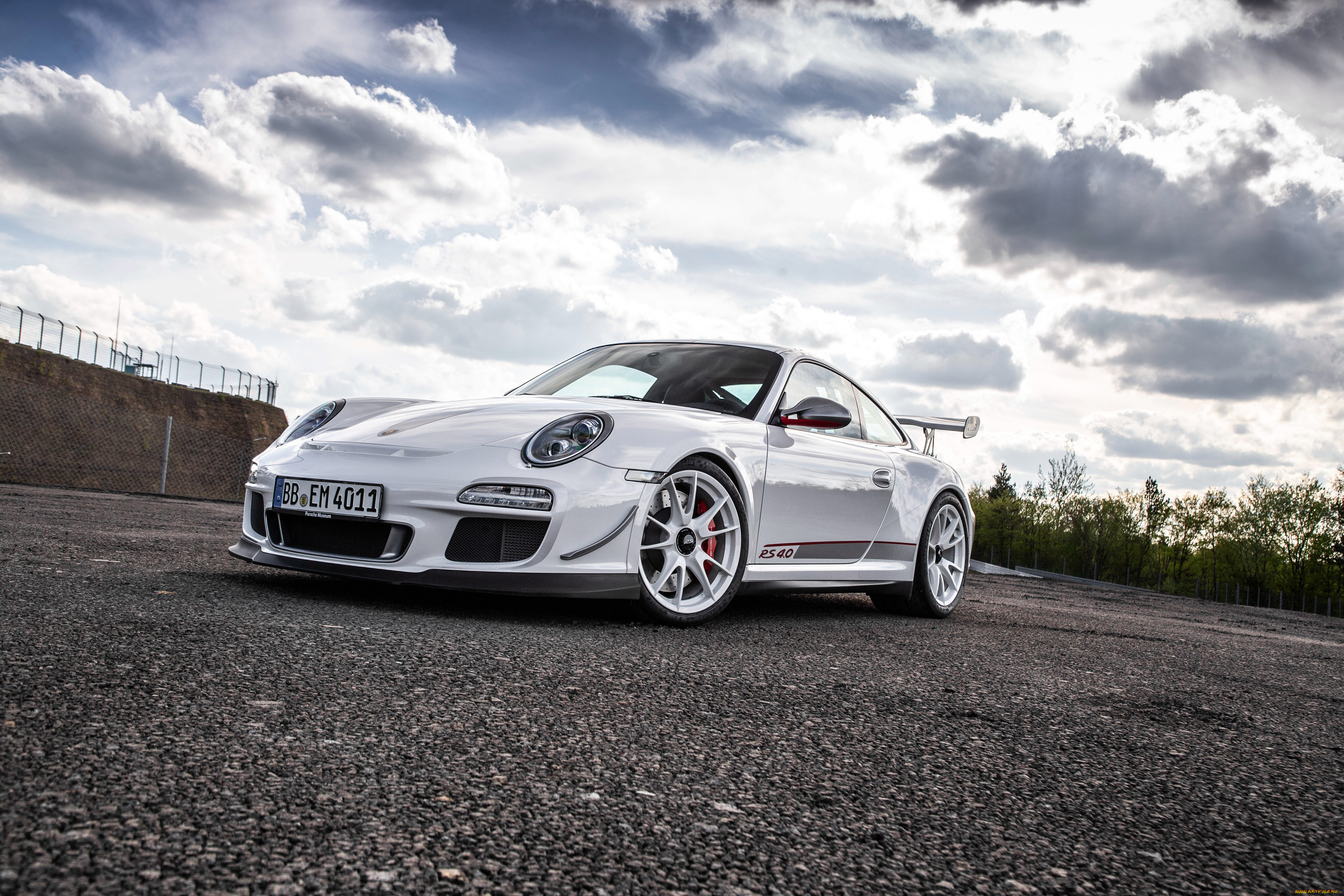 , porsche